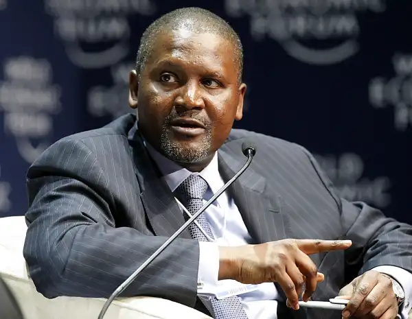 Aliko Dangote To Build World’s Largest Refinery In Lagos